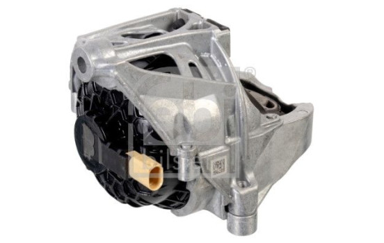 Cojinete de soporte del cuerpo del eje/motor 172195 FEBI, Imagen 2