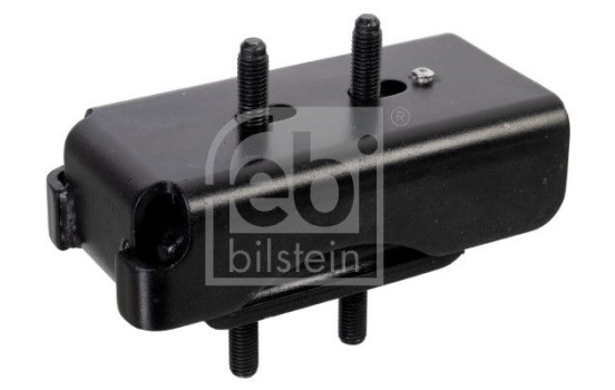 Cojinete de soporte del cuerpo del eje/motor 173854 FEBI