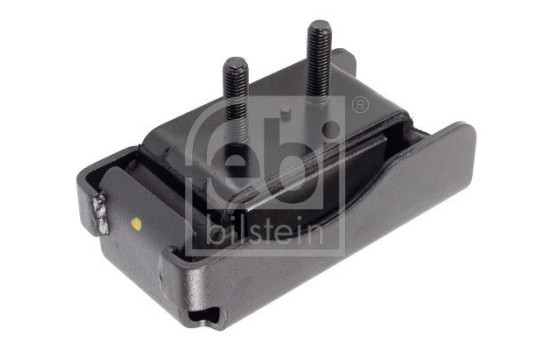Cojinete de soporte del cuerpo del eje/motor 173854 FEBI, Imagen 2