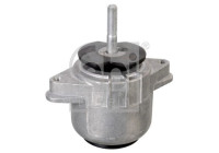 Cojinete de soporte del cuerpo del eje/motor 174478 FEBI