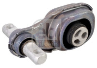 Cojinete de soporte del cuerpo del eje/motor 174691 FEBI