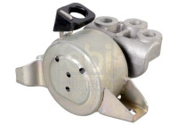 Cojinete de soporte del cuerpo del eje/motor 174762 FEBI