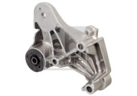 Cojinete de soporte del cuerpo del eje/motor 174985 FEBI