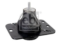Cojinete de soporte del cuerpo del eje/motor 175249 FEBI