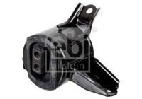Cojinete de soporte del cuerpo del eje/motor 176000 FEBI