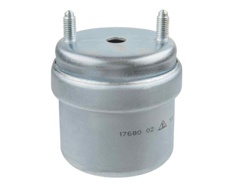 Cojinete de soporte del cuerpo del eje/motor 17680 02 Lemforder