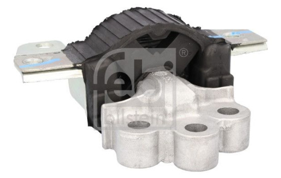 Cojinete de soporte del cuerpo del eje/motor 183649 FEBI, Imagen 2