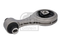 Cojinete de soporte del cuerpo del eje/motor 183690 FEBI