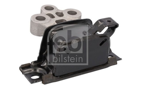 Cojinete de soporte del cuerpo del eje/motor 185751 FEBI