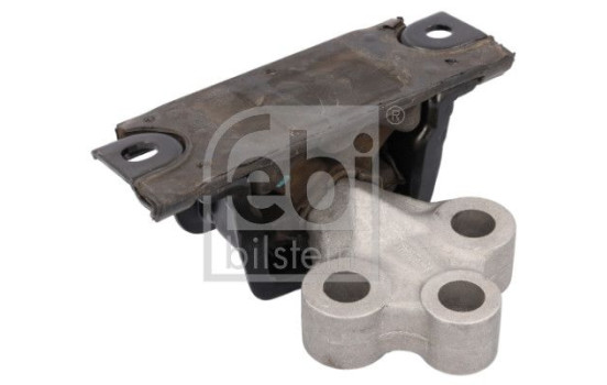 Cojinete de soporte del cuerpo del eje/motor 185751 FEBI, Imagen 2