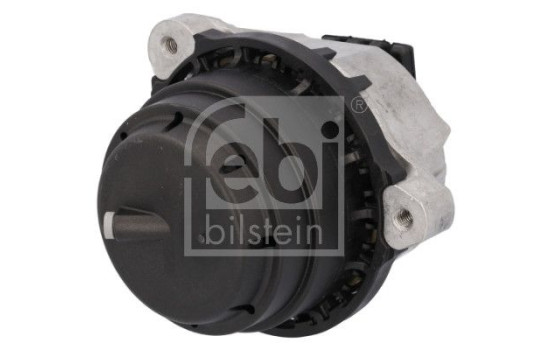 Cojinete de soporte del cuerpo del eje/motor 193818 FEBI, Imagen 2