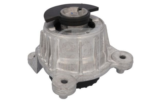 Cojinete de soporte del cuerpo del eje/motor 195118 FEBI