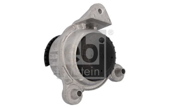 Cojinete de soporte del cuerpo del eje/motor 195118 FEBI, Imagen 2