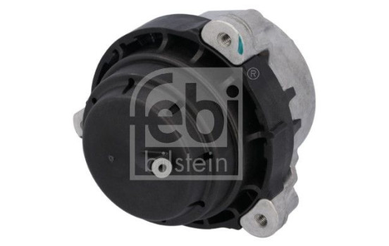Cojinete de soporte del cuerpo del eje/motor 196966 FEBI, Imagen 2