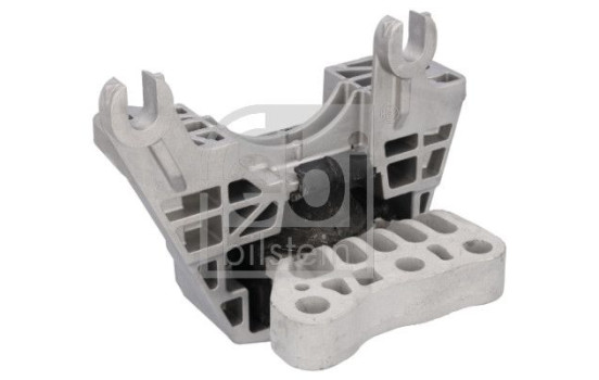 Cojinete de soporte del cuerpo del eje/motor 197221 FEBI, Imagen 2