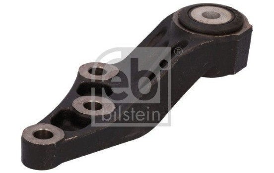 Cojinete de soporte del cuerpo del eje/motor 197229 FEBI