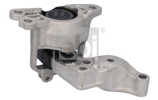 Cojinete de soporte del cuerpo del eje/motor 197708 FEBI, Imagen 2