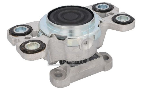 Cojinete de soporte del cuerpo del eje/motor 198824 FEBI, Imagen 2