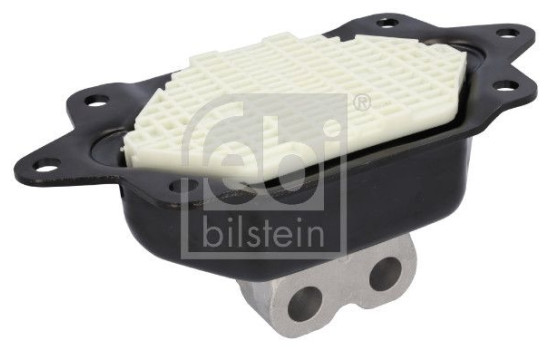 Cojinete de soporte del cuerpo del eje/motor 199900 FEBI, Imagen 2