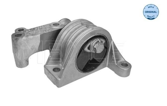 Cojinete de soporte del cuerpo del eje/motor 214 030 0003 Meyle