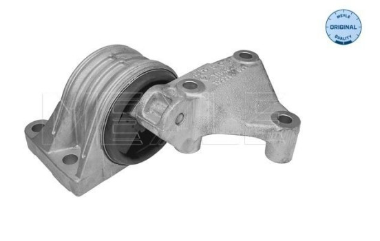 Cojinete de soporte del cuerpo del eje/motor 214 030 0003 Meyle, Imagen 2