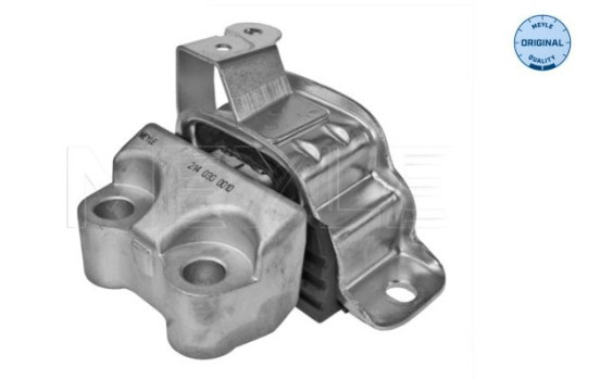 Cojinete de soporte del cuerpo del eje/motor 214 030 0010 Meyle