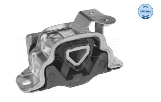 Cojinete de soporte del cuerpo del eje/motor 214 030 0010 Meyle, Imagen 2
