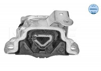 Cojinete de soporte del cuerpo del eje/motor 214 030 0012 Meyle