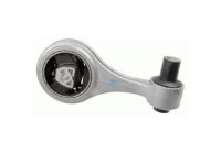 Cojinete de soporte del cuerpo del eje/motor 214 030 0014 Meyle