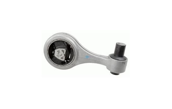 Cojinete de soporte del cuerpo del eje/motor 214 030 0014 Meyle