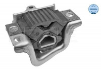 Cojinete de soporte del cuerpo del eje/motor 214 030 0031 Meyle