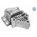 Cojinete de soporte del cuerpo del eje/motor 214 030 0031 Meyle, Miniatura 2