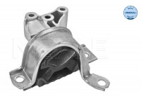 Cojinete de soporte del cuerpo del eje/motor 214 030 0040 Meyle