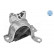 Cojinete de soporte del cuerpo del eje/motor 214 030 0040 Meyle
