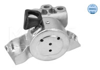 Cojinete de soporte del cuerpo del eje/motor 214 030 0063 Meyle