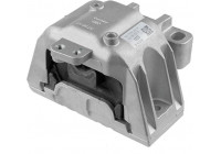 Cojinete de soporte del cuerpo del eje/motor 22627 01 Lemforder