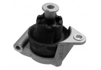 Cojinete de soporte del cuerpo del eje/motor 25375 01 Lemforder