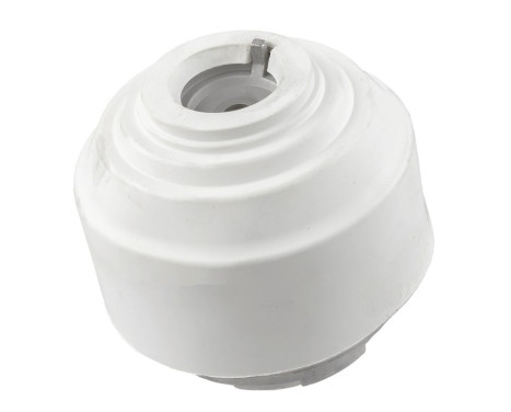 Cojinete de soporte del cuerpo del eje/motor 25390 01 Lemforder