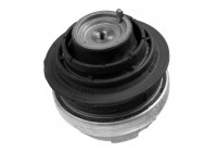 Cojinete de soporte del cuerpo del eje/motor 26076 01 Lemforder