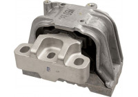 Cojinete de soporte del cuerpo del eje/motor 27067 01 Lemforder