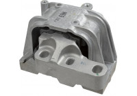 Cojinete de soporte del cuerpo del eje/motor 27070 01 Lemforder