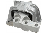 Cojinete de soporte del cuerpo del eje/motor 27071 01 Lemforder