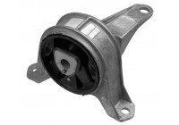 Cojinete de soporte del cuerpo del eje/motor 28000 01 Lemforder