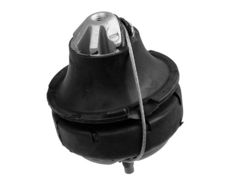 Cojinete de soporte del cuerpo del eje/motor 29698 01 Lemforder