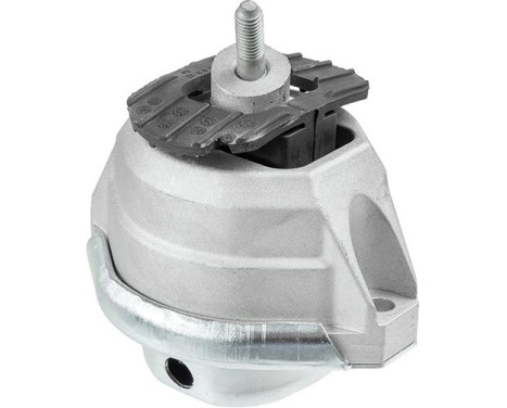 Cojinete de soporte del cuerpo del eje/motor 29827 01 Lemforder