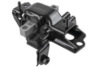 Cojinete de soporte del cuerpo del eje/motor 29978 01 Lemforder