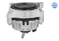 Cojinete de soporte del cuerpo del eje/motor 300 118 1128 Meyle