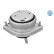Cojinete de soporte del cuerpo del eje/motor 300 221 1103 Meyle, Miniatura 2