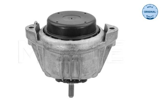 Cojinete de soporte del cuerpo del eje/motor 300 221 1114 Meyle, Imagen 2