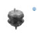 Cojinete de soporte del cuerpo del eje/motor 300 221 1127 Meyle, Miniatura 2